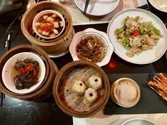 招牌干炒牛河-海航大厦万豪酒店彩海轩中餐厅(霄云路店)