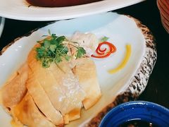 -品悦(崇明凯悦店)