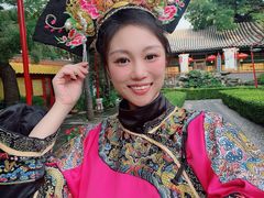 -白家大院·王府宫廷菜(苏州街店)