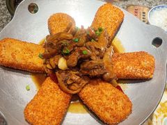 地锅小公鸡-南京大牌档(壹方天地店)