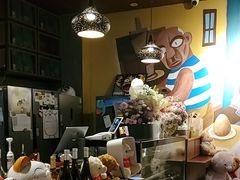 -咖法森林·咖啡  酒吧(天河店)