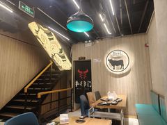 -牛串门串串香(东直门簋街总店)