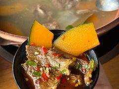 -妈妈的味道(和顺古镇店)