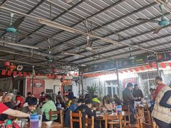 大堂-大赤坎肥仔强烧味海鲜餐厅(大赤坎店)