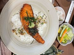 -ITARU食堂·定食料理(西丽店)