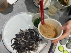 -侃爷南门铜锅涮肉
