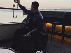 -影吧•悬崖海景(珠海凤凰湾悦椿酒店)