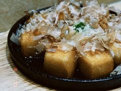-东京屋(武定路店)