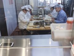 -庆丰包子铺(宣武门店)