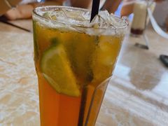 -渔记茶餐厅(渔村店)