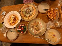 -COMMUNE幻师(上邦百汇城店)