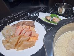 -好彩海鲜火锅饭店(银河百老汇店)