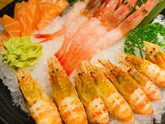 -赤坂亭·M9和牛放题(长楹天街购物中心店)