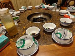 -云南邹记天麻火腿鸡(簇桥店)