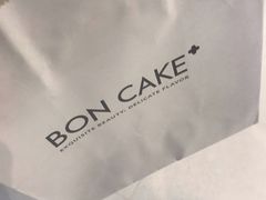 -BONCAKE裱花蛋糕(万象汇店)
