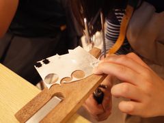 -Oasis绿洲银饰珍珠手作diy(壹方城店)