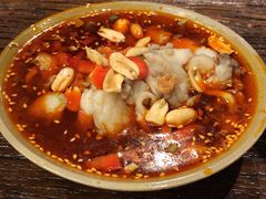 -串大叔炭火烤串·鸡西大冷面刀削面(总店)