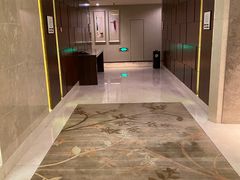 -广州粤海喜来登酒店