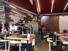 大堂-赞酱川式烤肉(蜀都万达店)