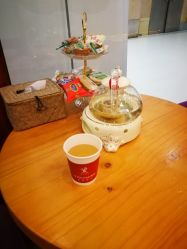 -JR Dance Space舞蹈·空中瑜伽