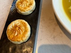 -拾溪餐厅(杭州千禧度假酒店)