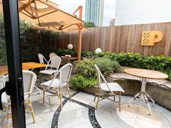 -Peet's Coffee皮爷咖啡(大学路店)