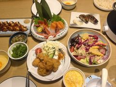 -小句号·精致料理(江南环球港店)