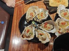 -烧蠔帮·湛江生蚝(南桥店)