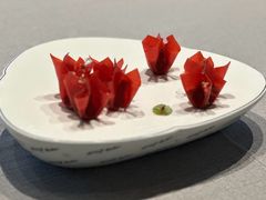 -柿合缘新京菜(国金中心商场店)