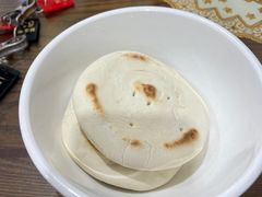 -一间楼牛羊肉泡馍馆(东一路店)