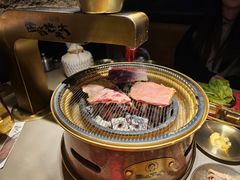 -西塔老太太泥炉烤肉(温州首店万象城黑金店)