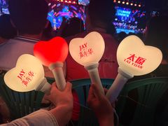 -山西体育中心红灯笼体育场