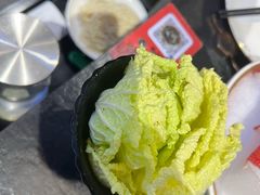 -牛将军•涮肉•烤肉(北京王府井·故宫店)