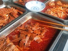 -渔桥李记奶汤面(东街店)