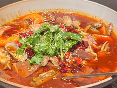 -桐湾大院·桐庐菜(滨江店)