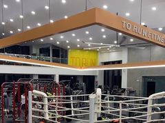 -途睿健身游泳俱乐部(顶峰店)