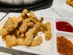 -海底捞火锅(璞丽中心店)
