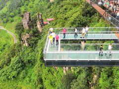 -梦幻奥陶纪景区