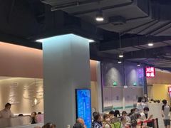 -永旺梦乐城(金银潭店)