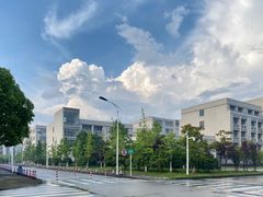-江南大学(蠡湖校区)