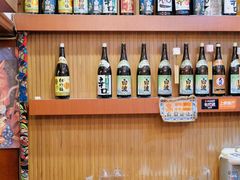 -胜代日本料理(云程巷小区店)