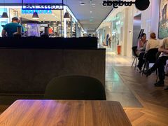 -Wagas沃歌斯(北京君太百货店)