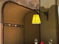 -波特曼西餐厅(中央大街店)