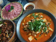 -益恒饭店乡间白族菜(古城总店)