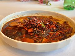 -宏宴·新京菜(望京店)