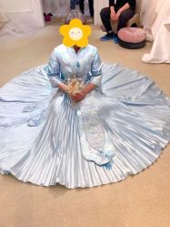 点击看大图 -乔伊婚纱