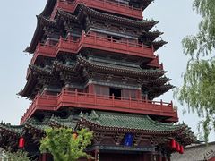 -开封府