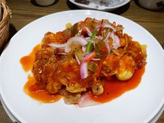 -大鸽饭(岗顶店)
