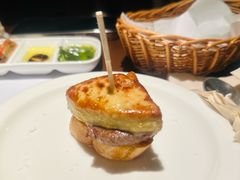 -CAPARESH開府莱舍(望京金辉店)