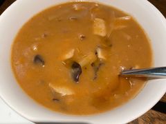 牛肉胡辣汤-掌柜的店·河南菜(世茂店)
